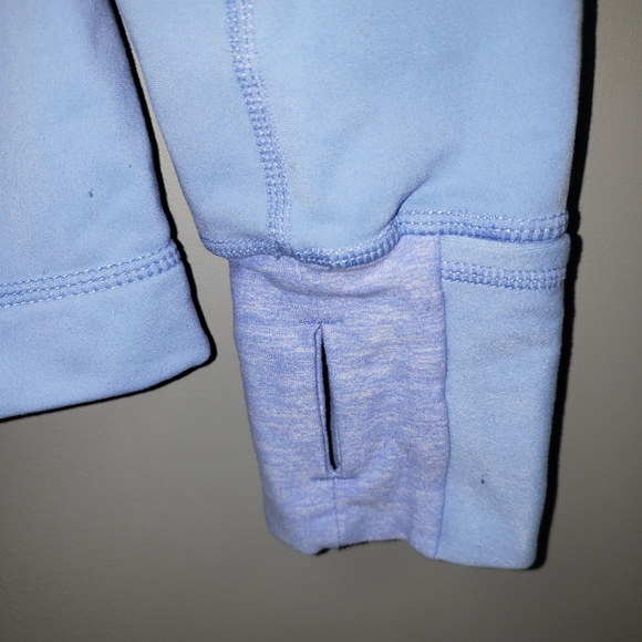 Lululemon alpine quarter zip size 8 - Picture 4 of 9